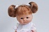 Кукла – Пупсик в летнем платье, 20 см. ASI  - миниатюра №4